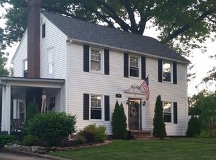 76 Overlook Blvd, Struthers, OH 44471