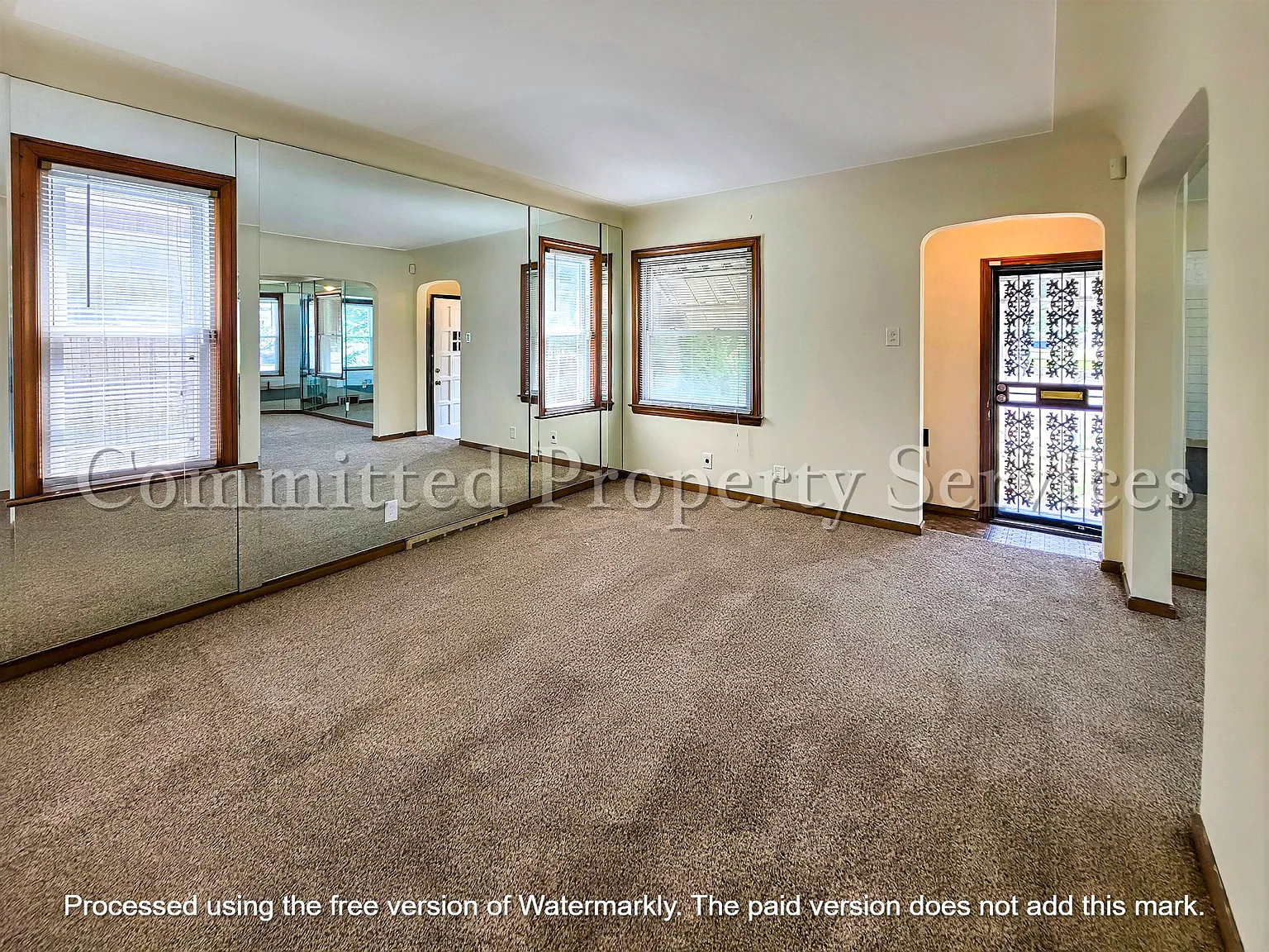 3 bed, 1.5 bath, 1065 sqft, $1,350 — Photo 3
