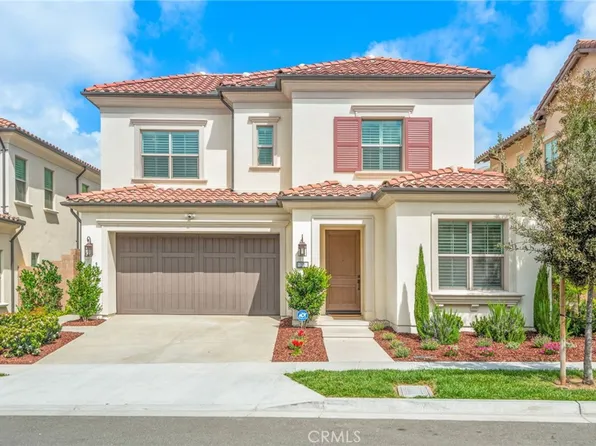 131 Albero, Irvine, CA 92602