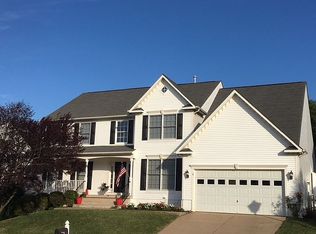 6 Boulder Dr, Stafford, VA 22554