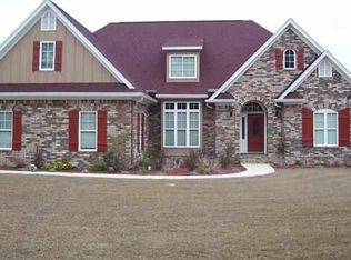 3014 Southborough Rd, Darlington, SC 29532