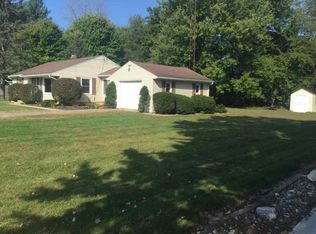 570 Oakhill Ave, Plymouth, IN 46563