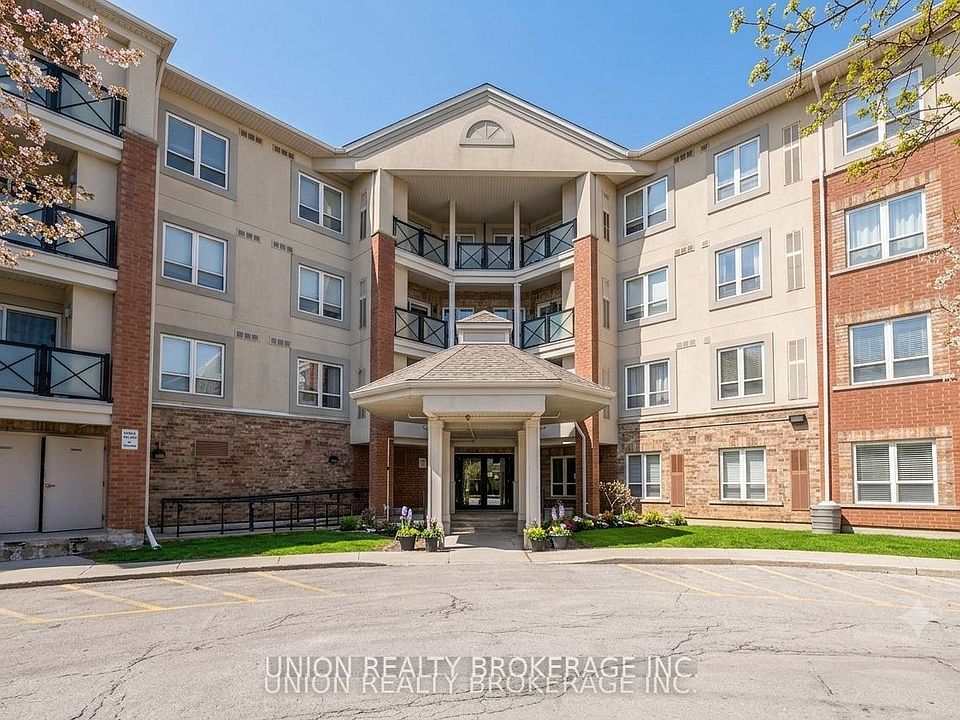1st image of 60 Mendelssohn St #115