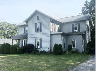 574 Spring St, Struthers, OH 44471