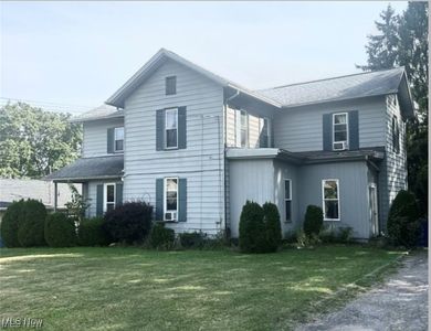 574 Spring St, Struthers, OH, 44471