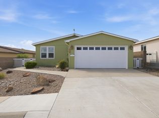 155 Sunrise Bluffs Dr, Belen, NM 87002