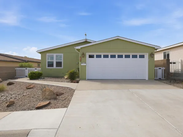 155 Sunrise Bluffs Dr, Belen, NM 87002