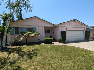 38827 Logan Dr, Fremont, CA 94536