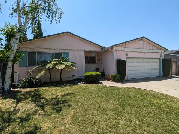 38827 Logan Dr, Fremont, CA 94536