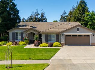 661 Vintage Valley Drive, Fairfield, CA