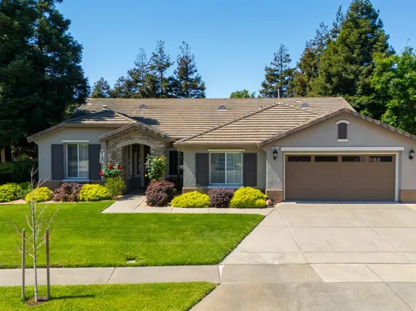 661 Vintage Valley Drive, Fairfield, CA 94534