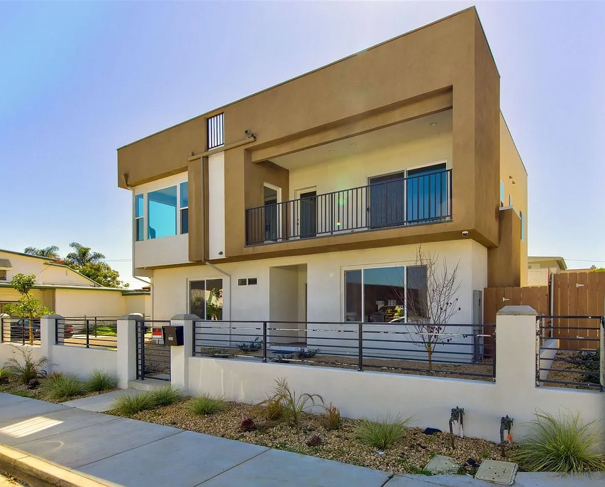 Building Photo - 1255 Cypress Ave
