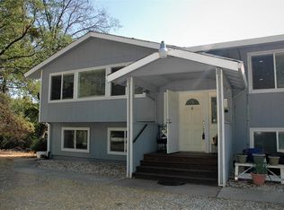 19843 Wolf Creek Rd, Grass Valley, CA 95949