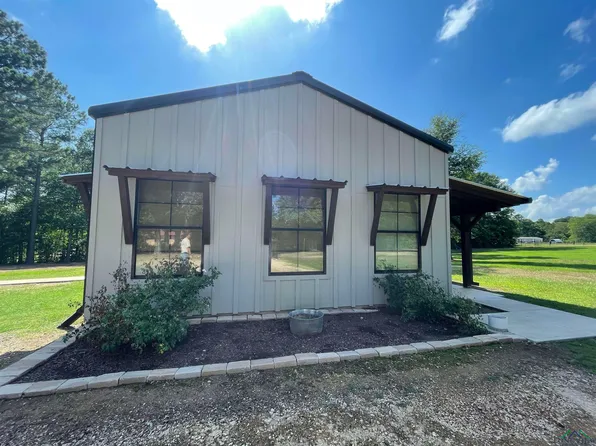 170 Harvey Rd, Kilgore, TX 75662