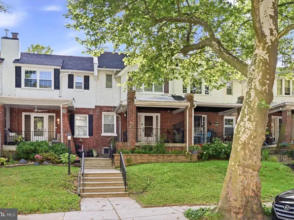 817 Atwood Rd, Philadelphia, PA 19151