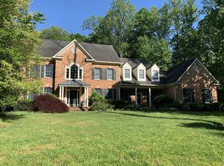 2027 Penderbrooke Dr, Crownsville, MD 21032
