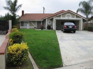 6956 La Paz Ct, Rancho Cucamonga, CA 91701