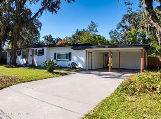 332 TIDEWATER Circle W, Jacksonville, FL 32211