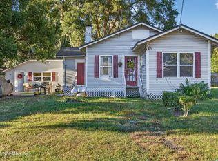 1209 IDA Street, Jacksonville, FL 32208