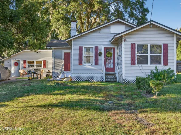 1209 IDA Street, Jacksonville, FL 32208