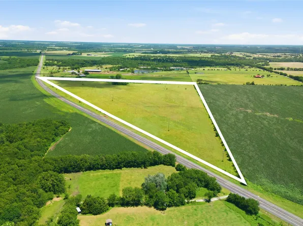 69 Tbd Hwy, Whitewright, TX 75491