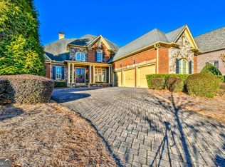 2308 Grady Ridge Dr, Duluth, GA 30097