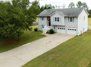 21 Misty Ridge Dr, Kingston, GA 30145