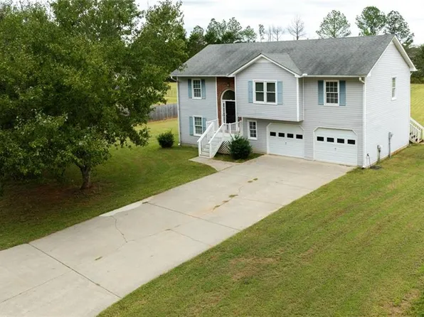 21 Misty Ridge Dr, Euharlee, GA 30145