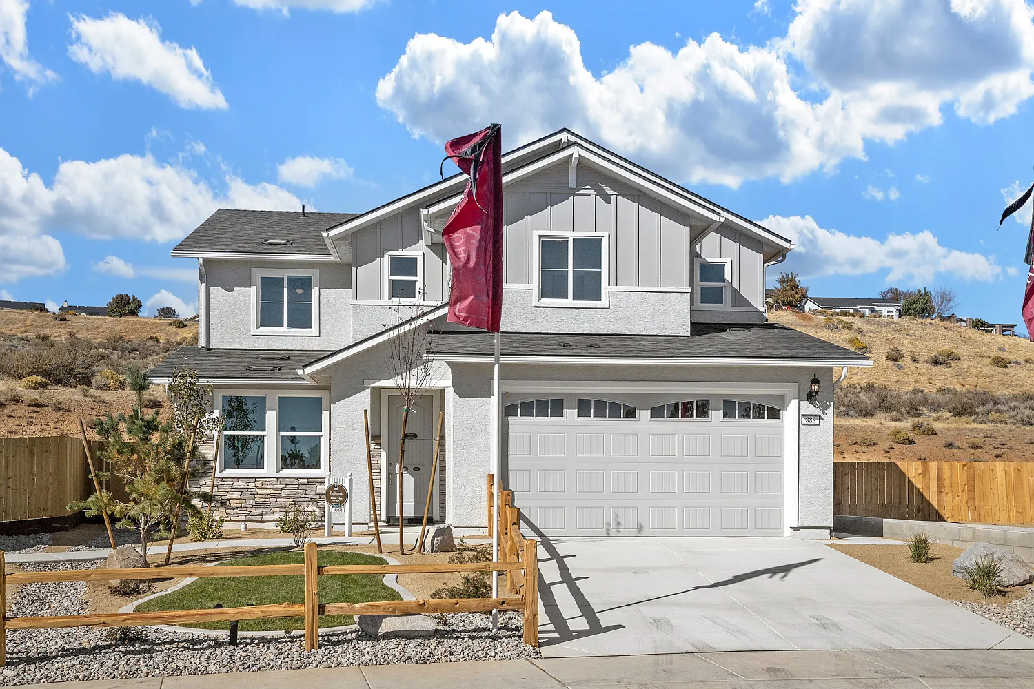 896 Tourmaline Dr photo 1