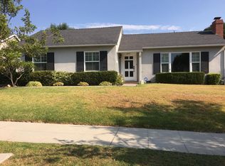 2277 Casa Grande St, Pasadena, CA 91104