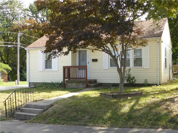 427 E Sea Ave, Independence, MO 64050