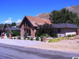 98 Paul Way, Carson City, NV