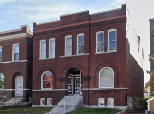 3218 Mount Pleasant St, Saint Louis, MO 63111