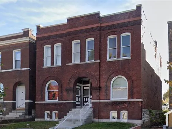 3218 Mount Pleasant St, Saint Louis, MO 63111