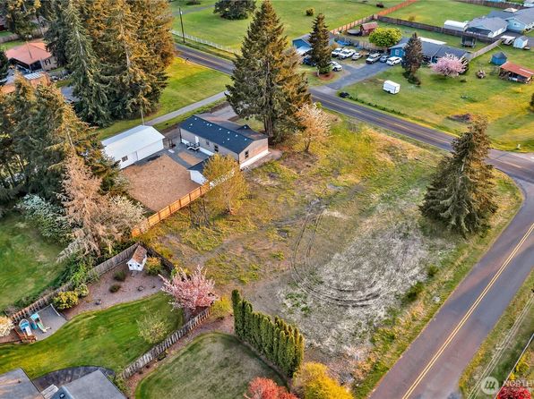 18820 SW Elderberry Street, Rochester, WA 98579