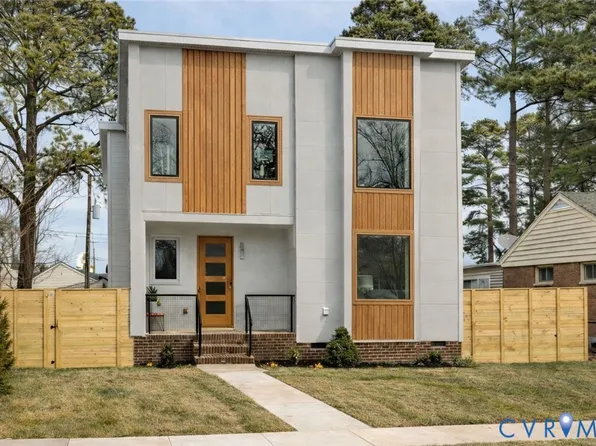 4812 Augusta Ave, Richmond, VA 23230