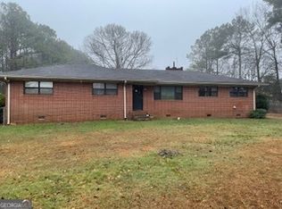 720 McGarity Rd, McDonough, GA 30252