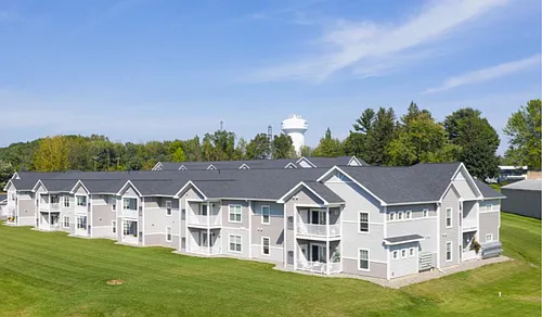 Contemporary Home Suites Photo 1