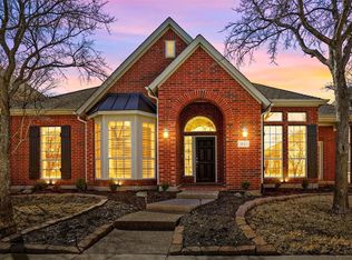 3615 Patriot Dr, Frisco, TX 75034