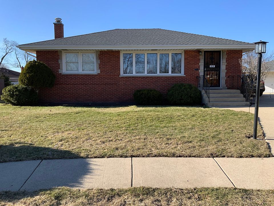 1st image of 8118 W Courtland Ave