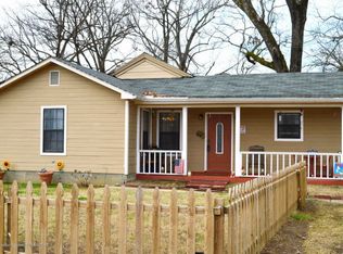 7509 Shahkoka Dr, Olive Branch, MS 38654