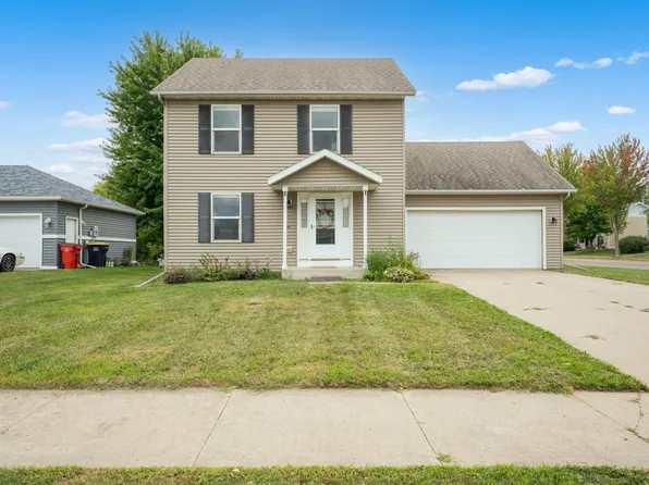 805 3rd Ave NE, Plainview, MN 55964