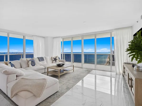 1830 S Ocean Dr, Hallandale, FL