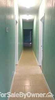 Hallway
						:
						New Ceramic tile in the Hallway