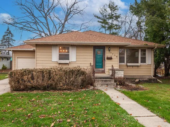 1116 East Main STREET, Watertown, WI 53094