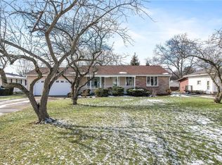 5153 Calla Ave NW, Warren, OH
