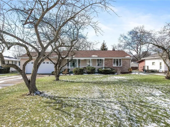 5153 Calla Ave NW, Warren, OH 44483