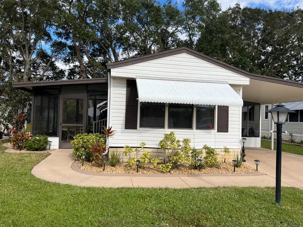 106 Town & Country Blvd, Sebring, FL 33870