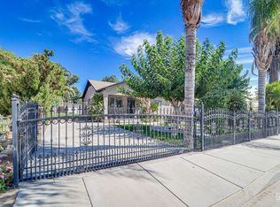 30720 Rodriguez Ave, Shafter, CA 93263