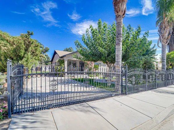 30720 Rodriguez Ave, Shafter, CA 93263